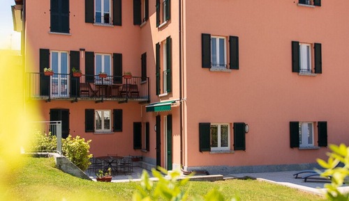 Superior Apartment, 2 Bedrooms