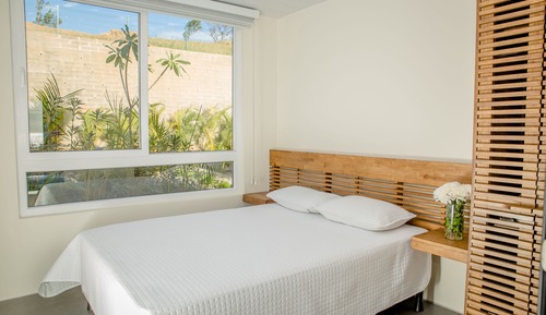 Exclusive Apartment, 2 Bedrooms, Private Pool, Ocean View (Luna 3)