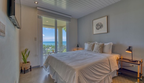 Exclusive Villa, 5 Bedrooms, Private Pool, Ocean View