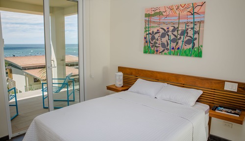 Exclusive Villa, 4 Bedrooms, Private Pool, Ocean View