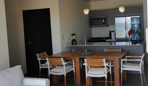Exclusive Apartment, 3 Bedrooms, Private Pool, Ocean View
