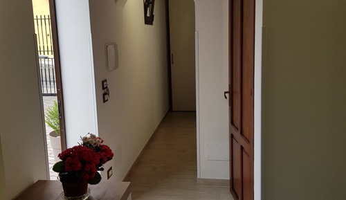 Classic Quadruple Room