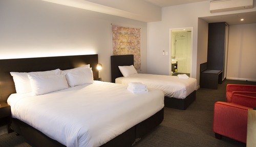 Classic Triple Room