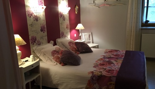 Romantic Double Room (Charme)
