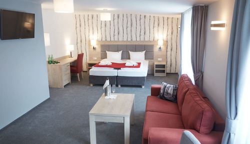 Family Suite