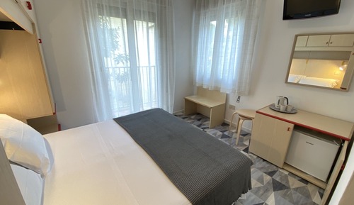 Double or Twin Room
