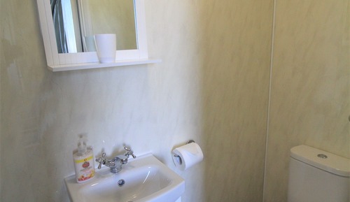 Superior Studio, Ensuite, Partial Sea View (Apartment 10)