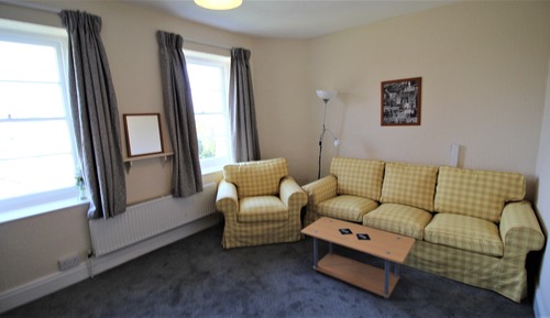 Superior Suite, Ensuite, Partial Sea View (Apartment 6)