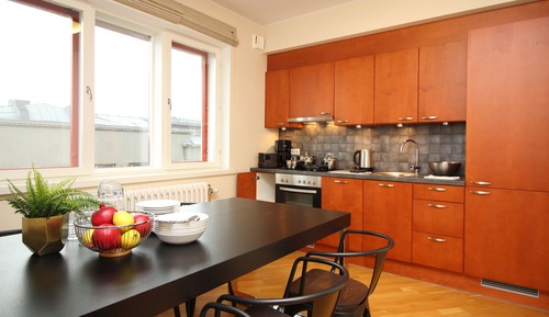 Apartment, 2 Bedrooms, 2 Bathrooms