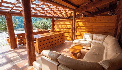 Luxury Apartment (Pietra - SPA included)