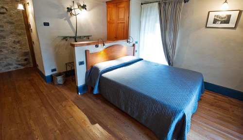 Superior Double Room, Mountain View