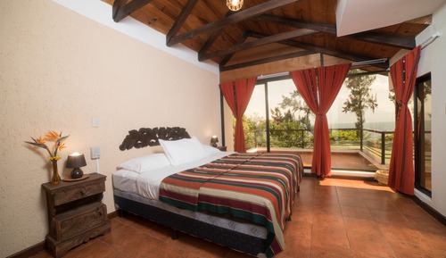 Comfort Villa, 3 Bedrooms, Non Smoking, Kitchen