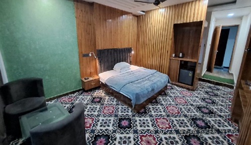 Superior Room