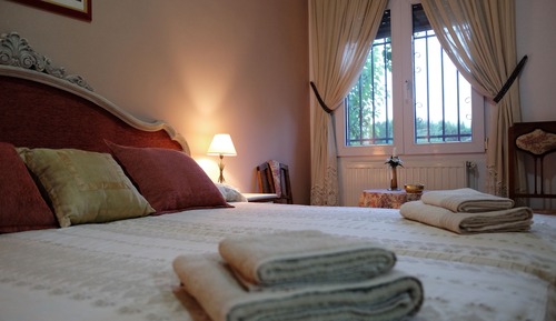 Classic Double or Twin Room