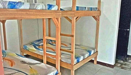Family Room for 4