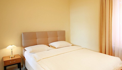 Comfort Single Room