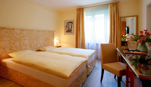 Comfort Double Room