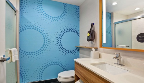 Room, 2 Queen Beds, Accessible (Hearing)