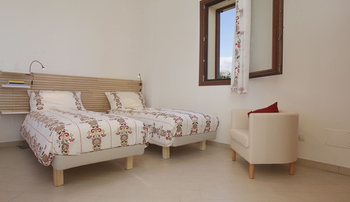 Villa, 2 Bedrooms