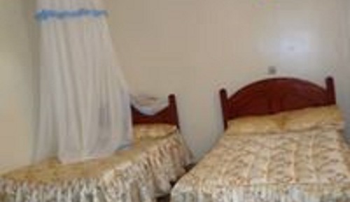 Executive Studio Suite