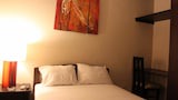 Double Room, 1 Double Bed
