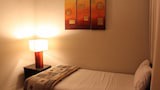 Single Room, 1 Twin Bed