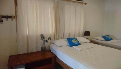 Basic Room
