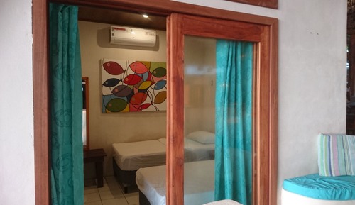 Basic Room