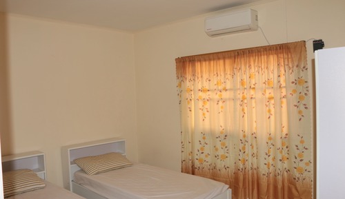 Family Apartment, 2 Bedrooms