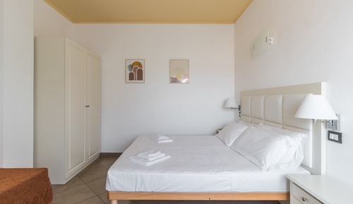Apartment, 1 Bedroom, Mountain View