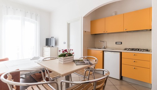 Studio, Private Bathroom, Sea View