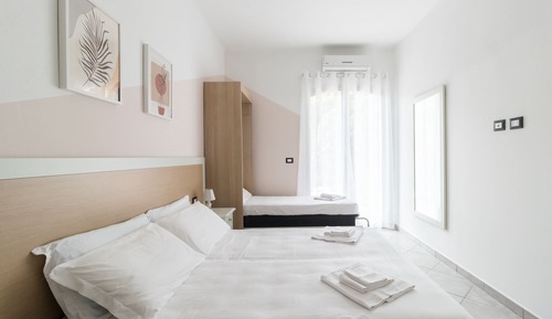 Apartment, 1 Bedroom