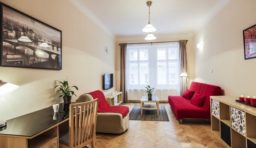 Family Apartment