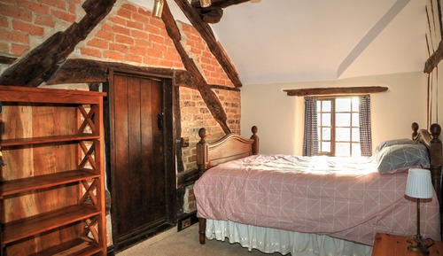 Luxury Cottage