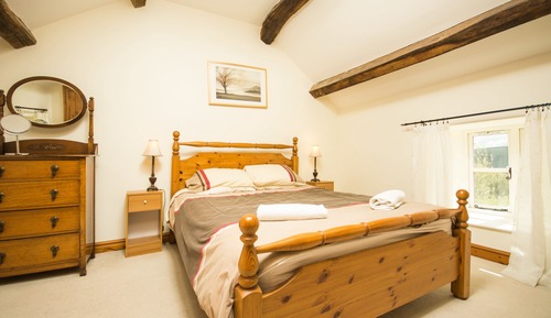 Cottage, 3 Bedrooms
