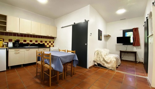 Family Suite, Accessible, Private Bathroom (campagnarde)