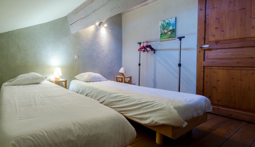 Cottage, Private Bathroom (écurie 3)