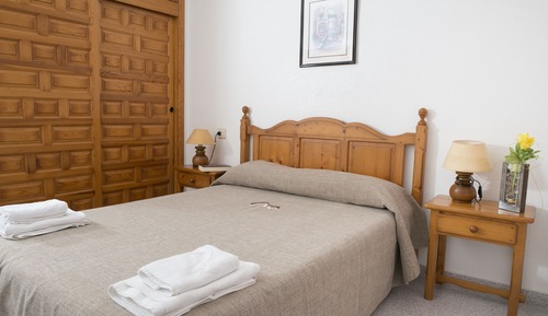 Apartment, 2 Bedrooms, Terrace, Ground Floor (APB)