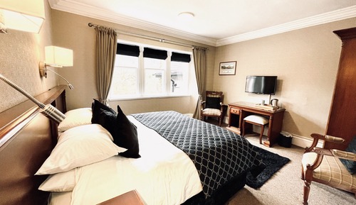 King/Twin Room