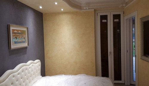 Family Apartment