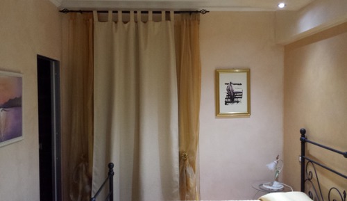 Comfort Double Room, Mountain View