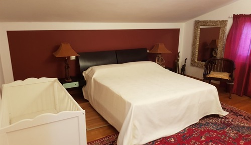 Junior Suite, Multiple Beds