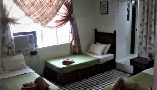 Family Room A