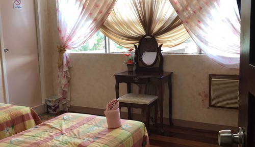 Executive Room 3