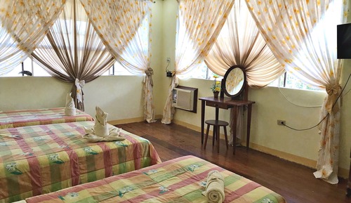 Executive Room 2