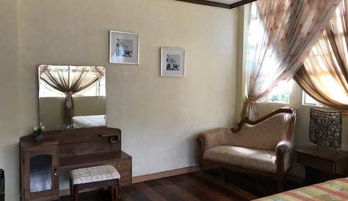 Executive Room 1