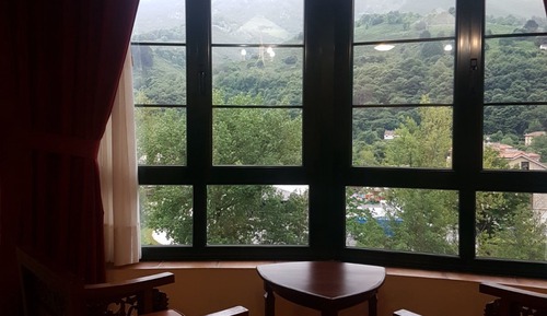 Apartment, 1 Bedroom (2 adults and 1 child)