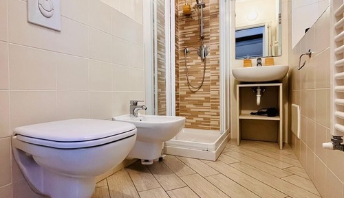 Basic Double Room