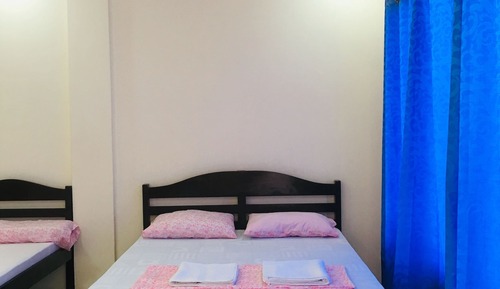 Deluxe Double Room, 1 Queen Bed, Non Smoking, Ocean View