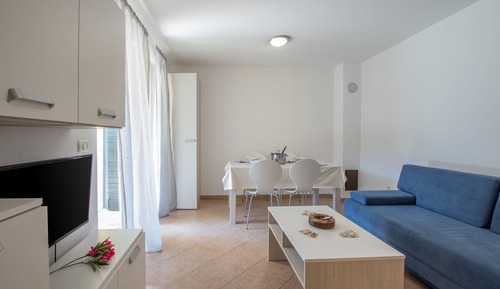 Standard Apartment, 1 Bedroom